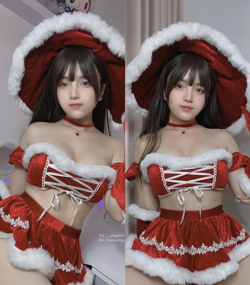 Angel Chan® | Official Website Subscription